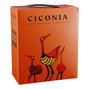 Ciconia Box 3.0 L