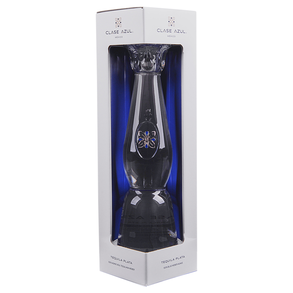 Clase Azul Plata Tequila 750 ml