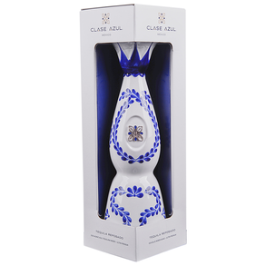 Clase Azul Reposado Tequila 750 ml