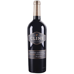 Cline Cabernet Sauvignon North Coast 750 ml