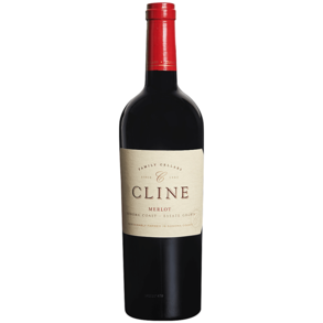 Cline Merlot Seven Ranchlands 750 ml