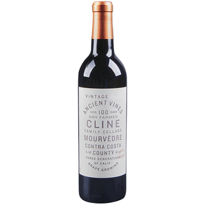 Cline Mourvedre Ancient Vines 750 ml