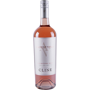 Cline Mourvedre Rose Ancient Vines 750 ml