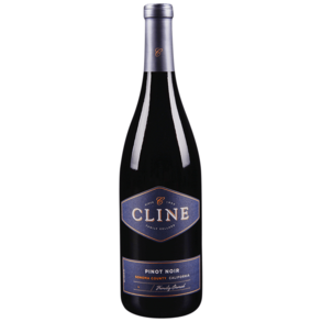 Cline Pinot Noir North Coast 750 ml