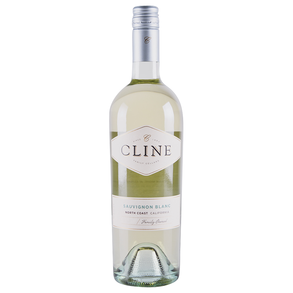 Cline Sauvignon Blanc North Coast 750 ml