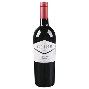 Cline Zinfandel Eight Spur 750 ml