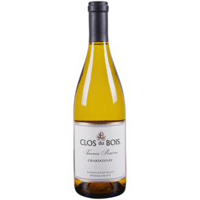 Clos Du Bois Chardonnay Sonoma Reserve 750 ml