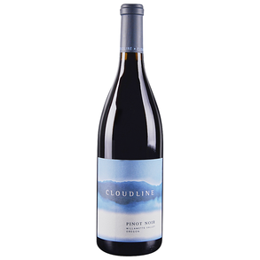 Cloudline Pinot Noir 750 ml