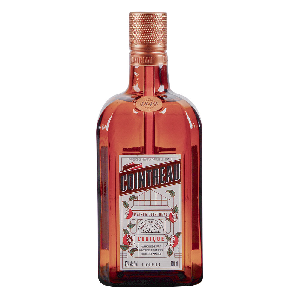 Cointreau Liqueur 750 ml