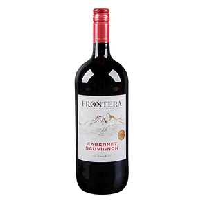 Concha Y Toro Cabernet Sauvignon Frontera 1.5 L