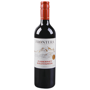 Concha Y Toro Cabernet Sauvignon Frontera 750 ml