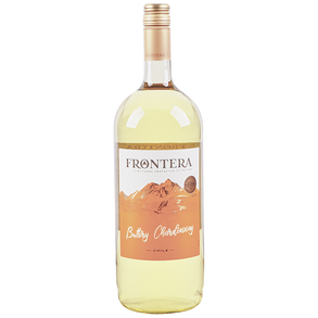 Concha Y Toro Buttery Chardonnay Frontera 1.5 L