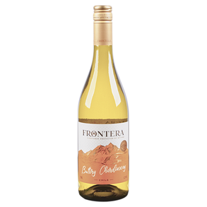 Concha Y Toro Buttery Chardonnay Frontera 750 ml