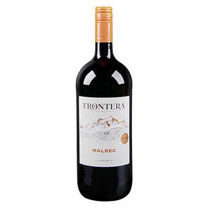 Concha Y Toro Malbec Frontera 1.5 L