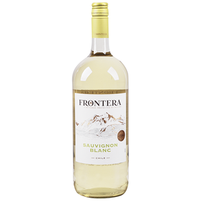 Concha Y Toro Sauvignon Blanc Frontera 1.5 L