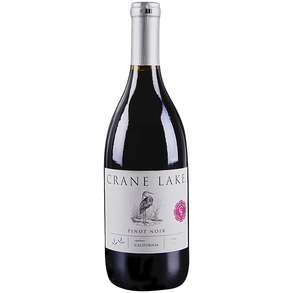 Crane Lake Pinot Noir 750 ml