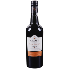 Croft Porto Fine Tawny 750 ml