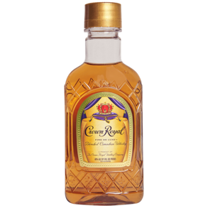 Crown Royal Canadian Whiskey 200 ml