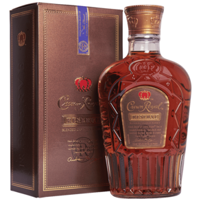 Crown Royal Reserve Blended Canadian Whiskey 750 ml