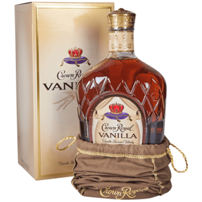 Crown Royal Vanilla 1.75 l