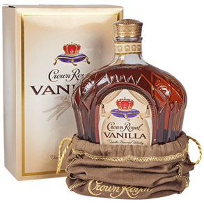 Crown Royal Vanilla 750 ml