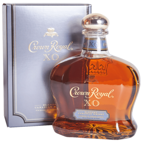 Crown Royal XO Blended Canadian Whiskey 750 ml