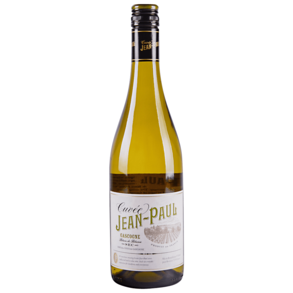 Cuvee Jean Paul Blanc 750 ml