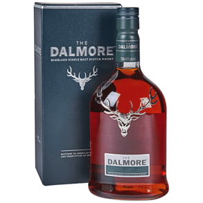 Dalmore 15 Year Scotch 750 ml