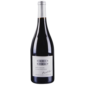 Davis Bynum Pinot Noir Janes Vineyard 750 ml