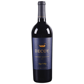 Decoy Limited Cabernet Sauvignon 750 ml