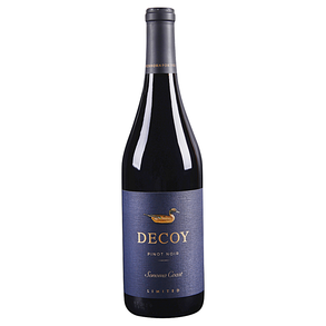 Decoy Limited Pinot Noir 750 ml