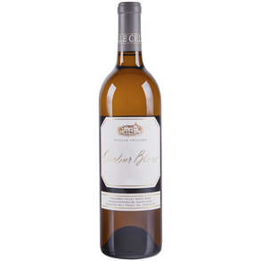 Delille Chaleur Blanc 750 ml