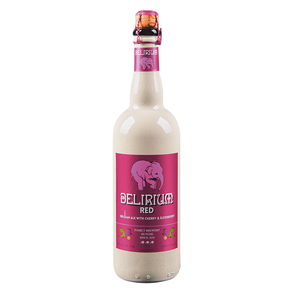 Delirium Red 750 ml Btl