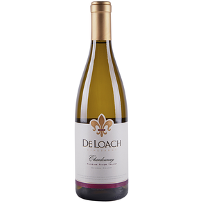 Deloach Chardonnay Russian River Valley 750 ml