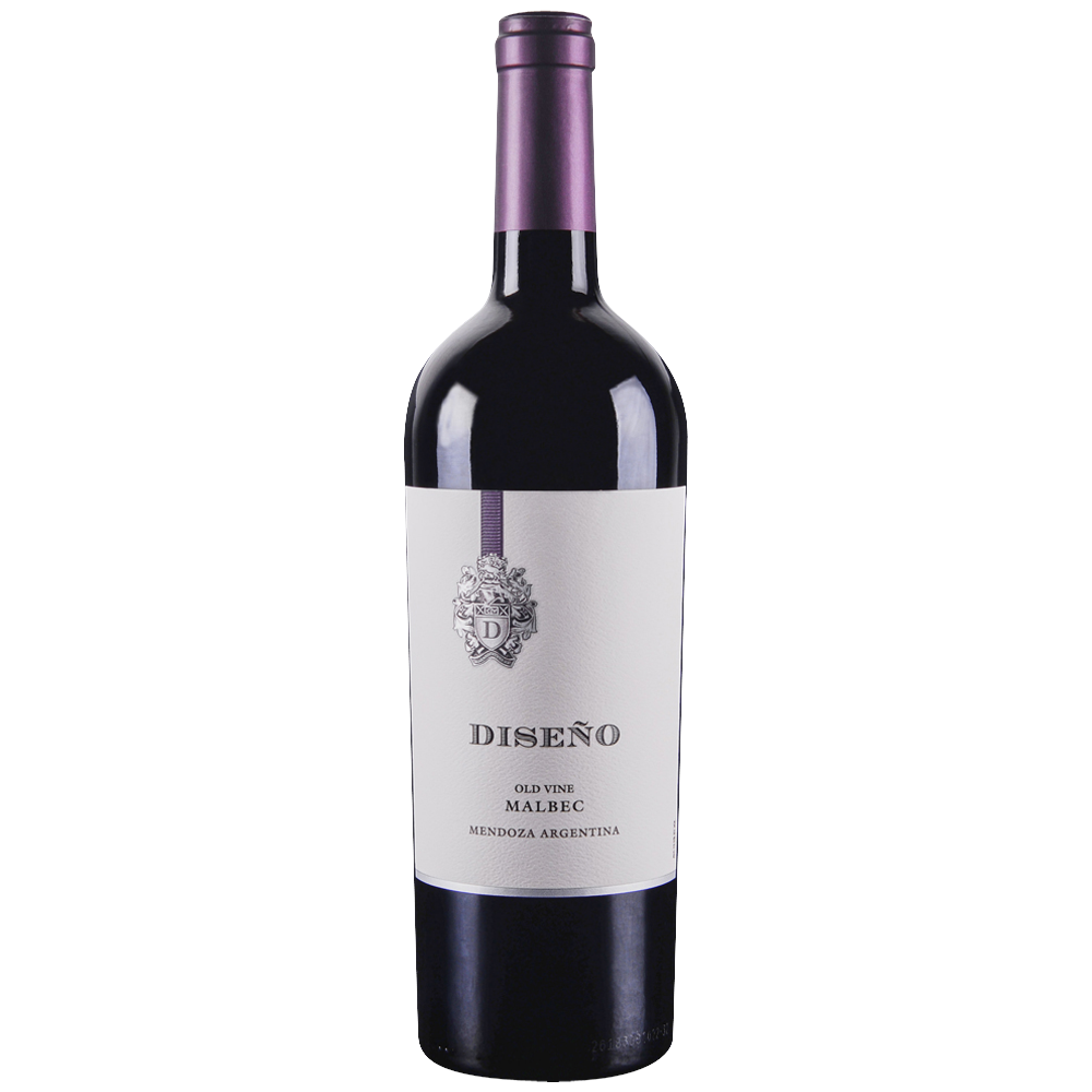 Diseno Malbec 750 ml