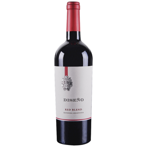 Diseno Red Blend 750 ml