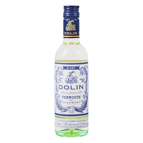 Dolin Blanc Vermouth 375 ml