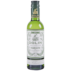 Dolin Dry Vermouth 375 ml