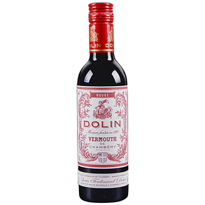 Dolin Rouge Vermouth 375 ml