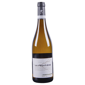 De La Fruitiere Vignes Blanches 750 ml