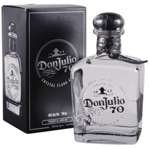 Don Julio 70th Anniversary Tequila 750 ml