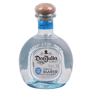 Don Julio Blanco Tequila 375 ml