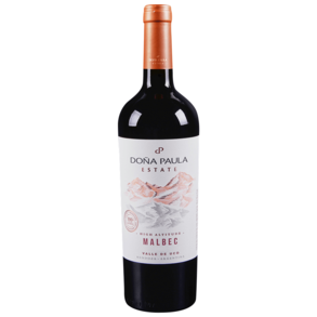 Dona Paula Malbec Estate 750 ml