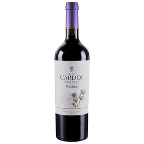 Dona Paula Malbec Los Cardos 750 ml