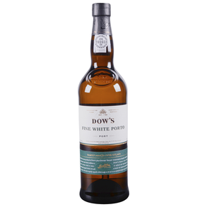 Dows Port Fine White 750 ml