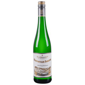 Dr Thanisch Riesling Kabinett Bernkasteller Badstube 750 ml