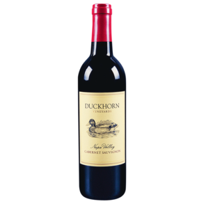 Duckhorn Cabernet Sauvignon 750 ml