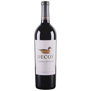 Decoy Cabernet Sauvignon 750 ml