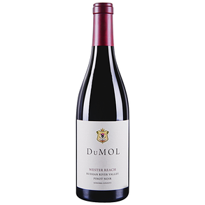 Dumol Pinot Noir Wester Reach 750 ml