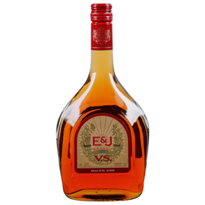 E&J Brandy VS 750 ml